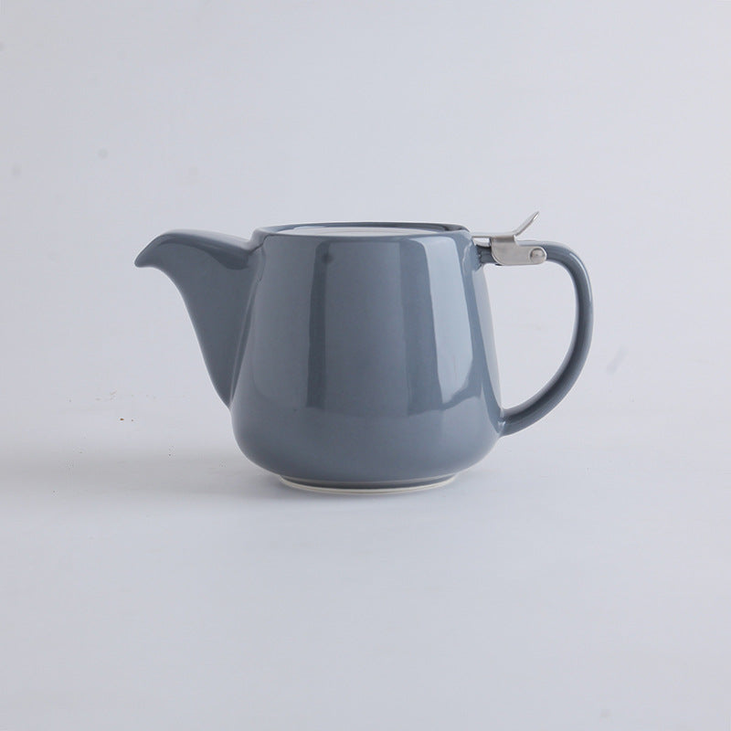 Théière en Porcelaine - Zaryelle