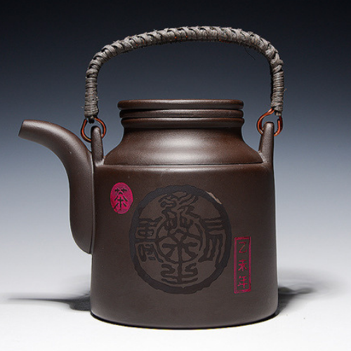 Théière en Céramique - Yunhe