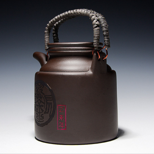 Théière en Céramique - Yunhe