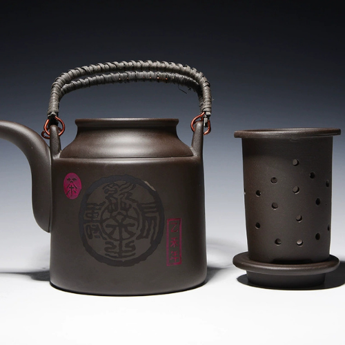 Théière en Céramique - Yunhe