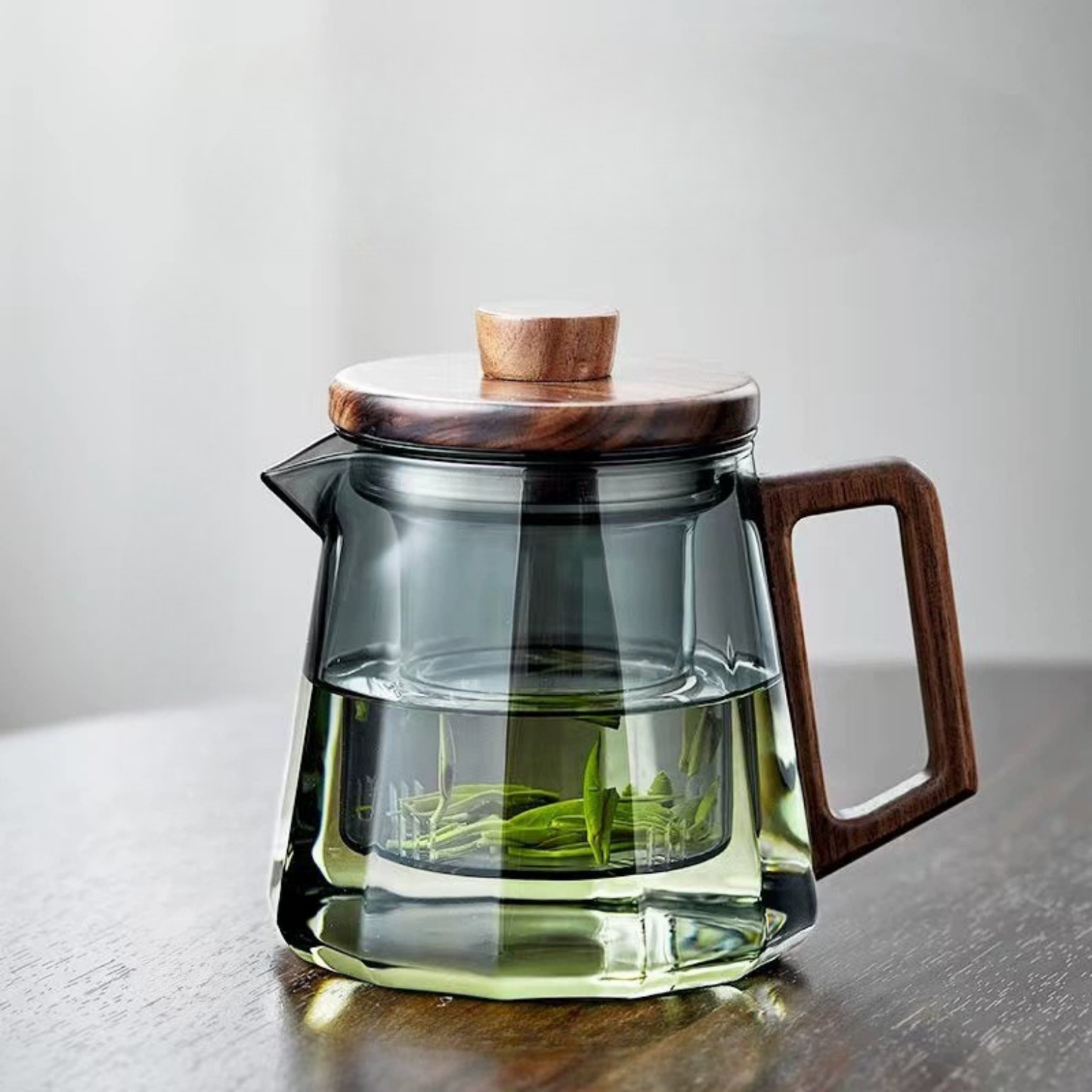 Théière en Verre - Auren