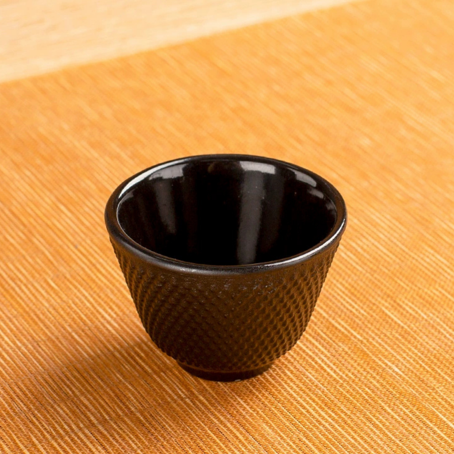 Set de 4 Tasses en Fonte – Hikari