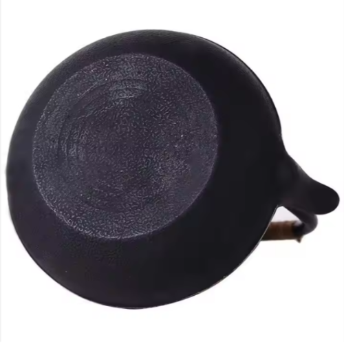 Théière en Fonte Japonaise - Tenshiro