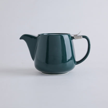 Théière en Porcelaine - Zaryelle