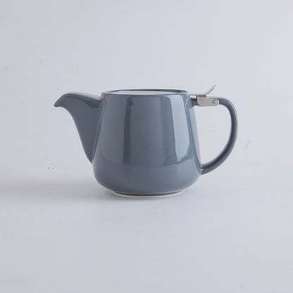 Théière en Porcelaine - Zaryelle