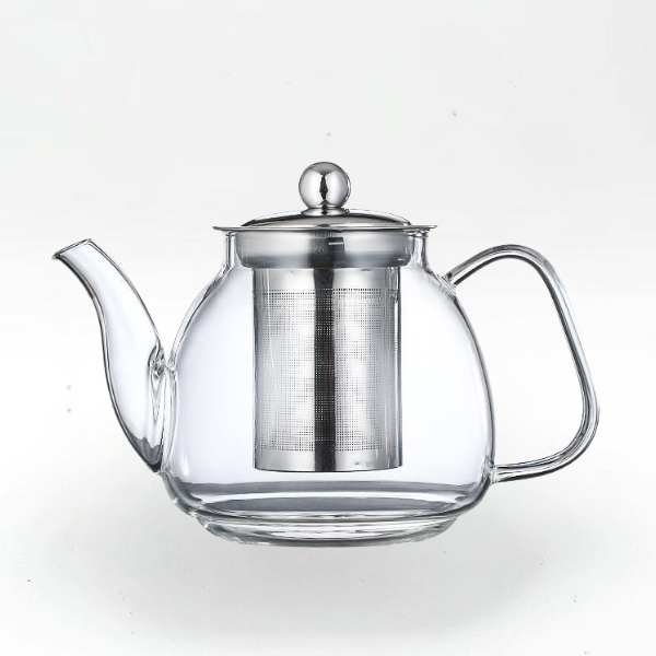 Théière en Verre - Kael