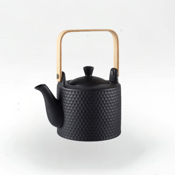 Théière en Porcelaine - Vaylora