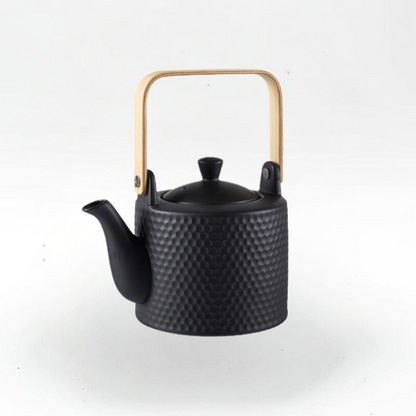 Théière en Porcelaine - Vaylora