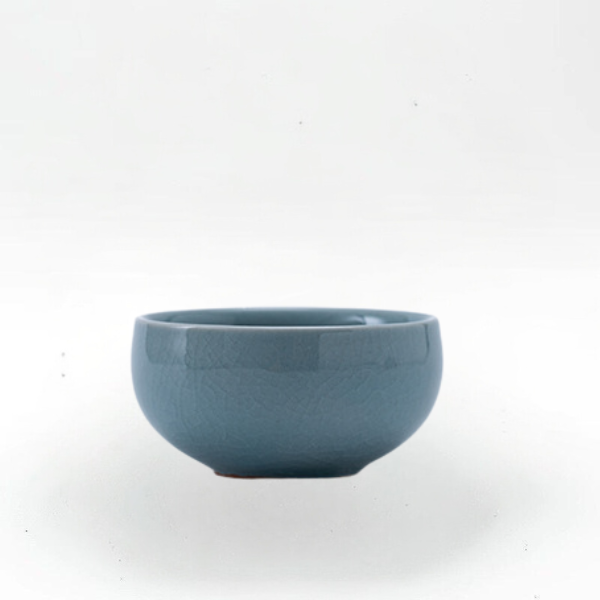 Théière en Céramique - Yin