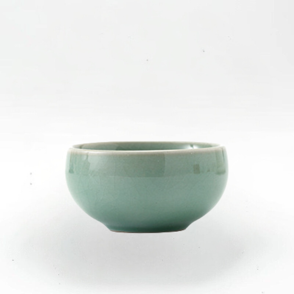 Théière en Céramique - Yin
