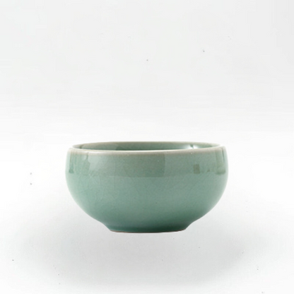 Théière en Céramique - Yin