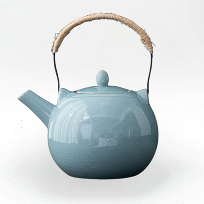 Théière en Céramique - Yu Zhong