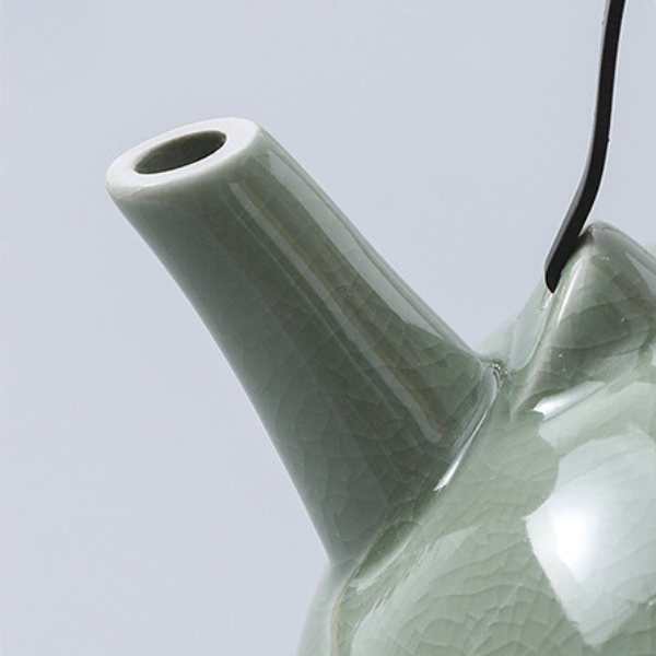 Théière en Céramique - Yu Zhong