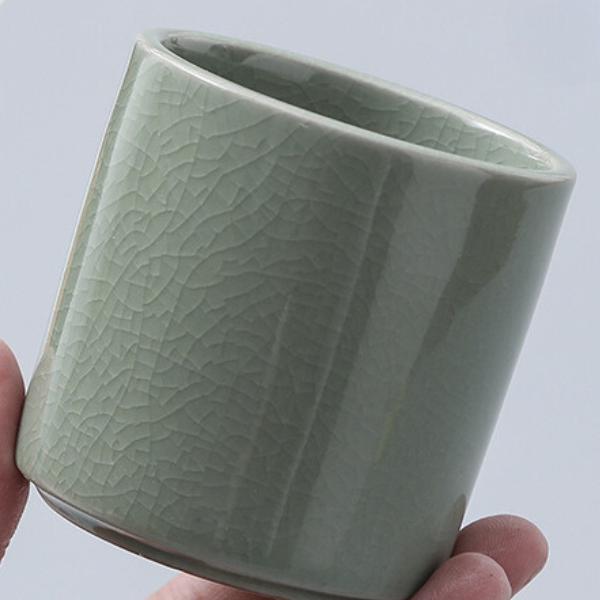Théière en Céramique - Yu Zhong