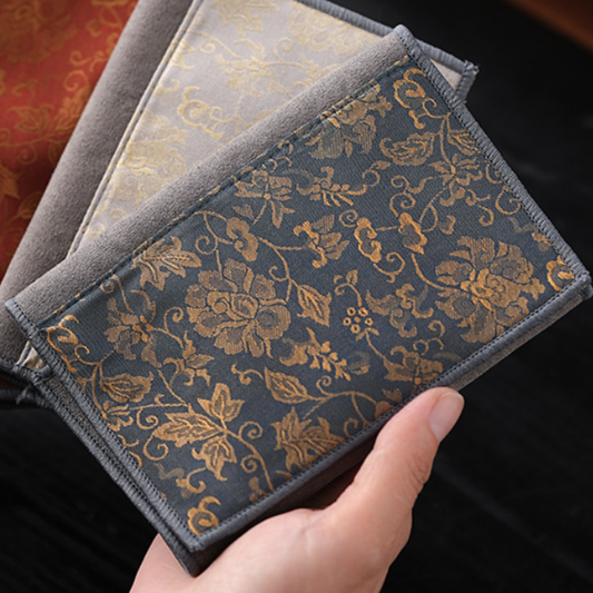 Serviette Victorienne