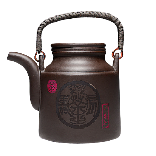 Théière en Céramique - Yunhe