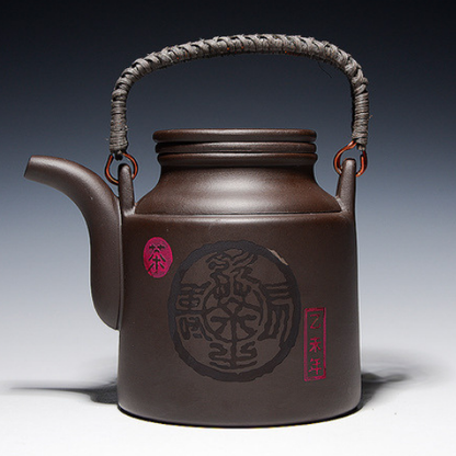 Théière en Céramique - Yunhe