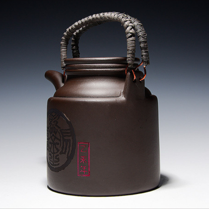 Théière en Céramique - Yunhe