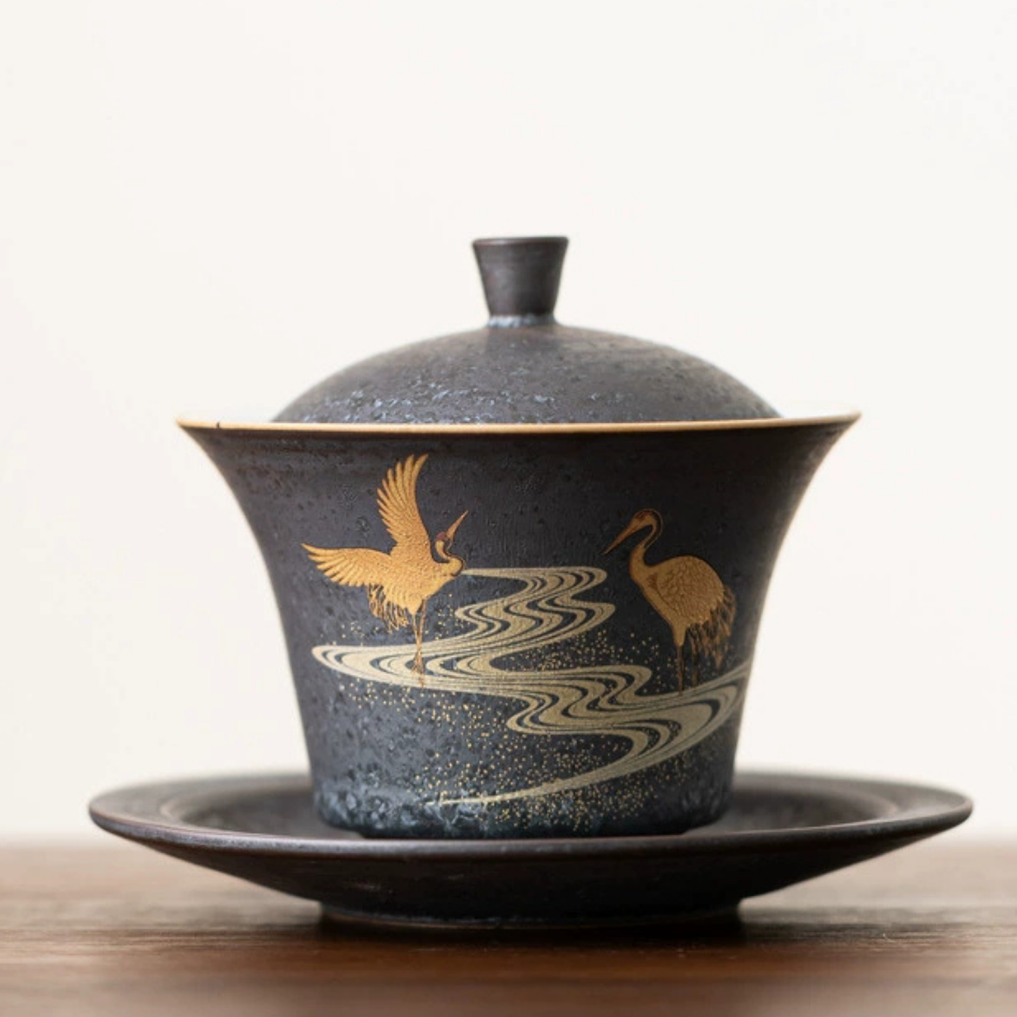 Théière en Céramique - Hakuro