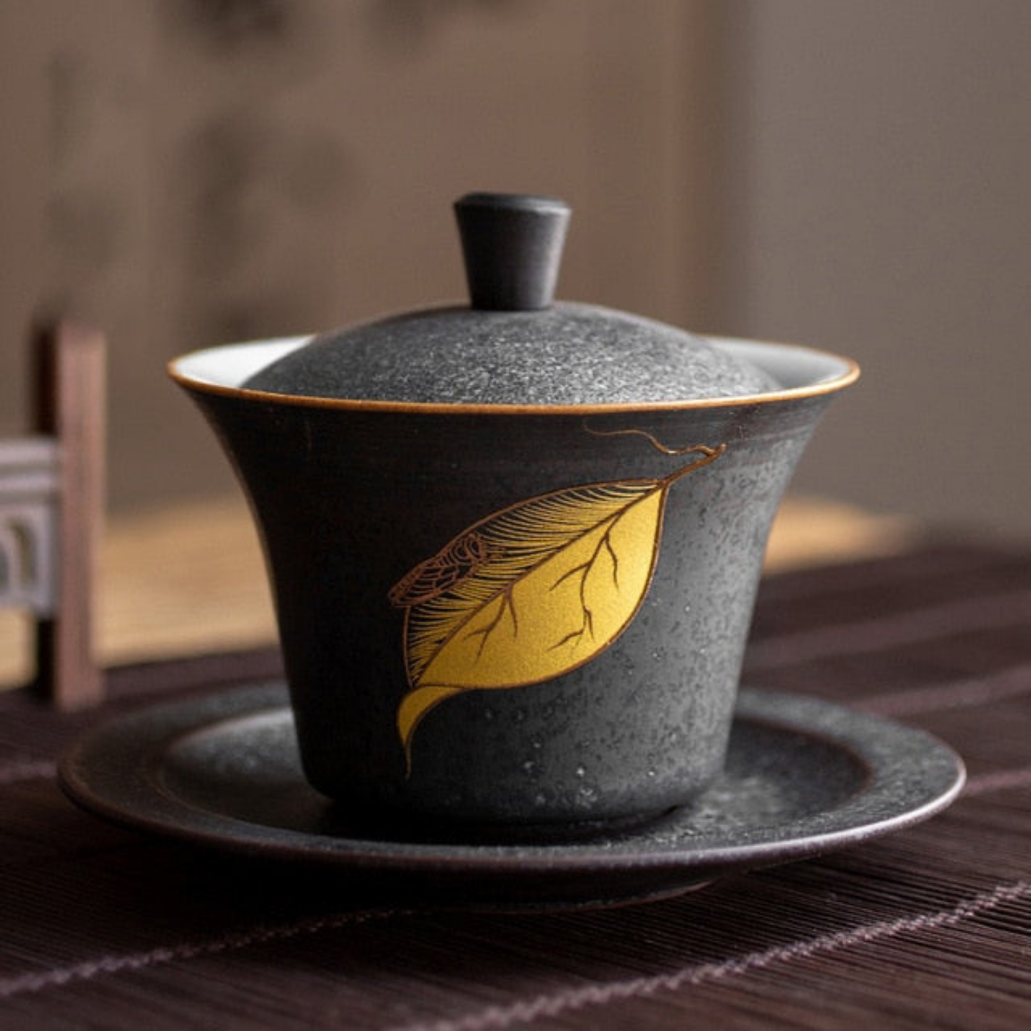 Théière en Céramique - Hakuro