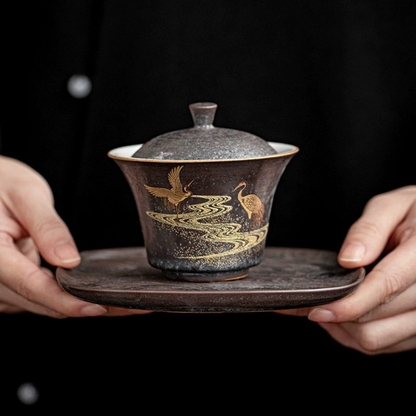Théière en Céramique - Hakuro