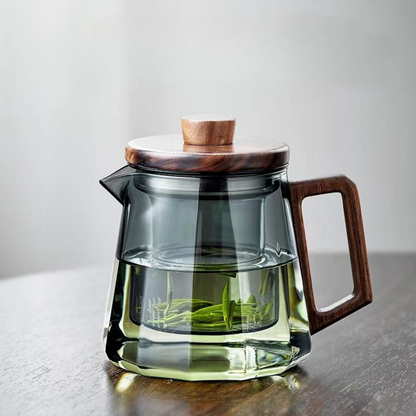 Théière en Verre - Auren