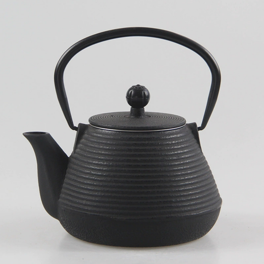 Théière en Fonte Japonaise - Kaidan
