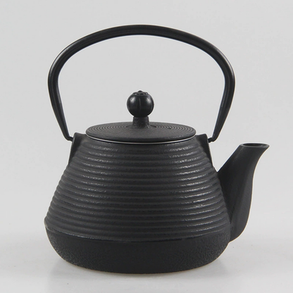 Théière en Fonte Japonaise - Kaidan