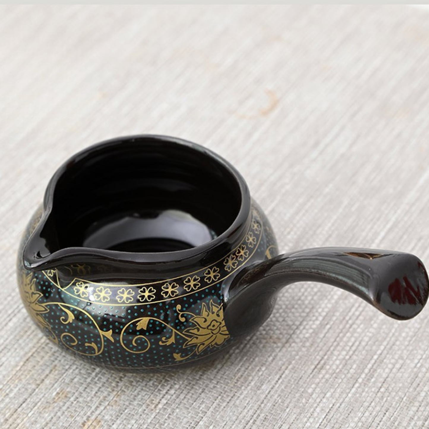 Service à thé Chinois - Set complet - Lotus Éternel