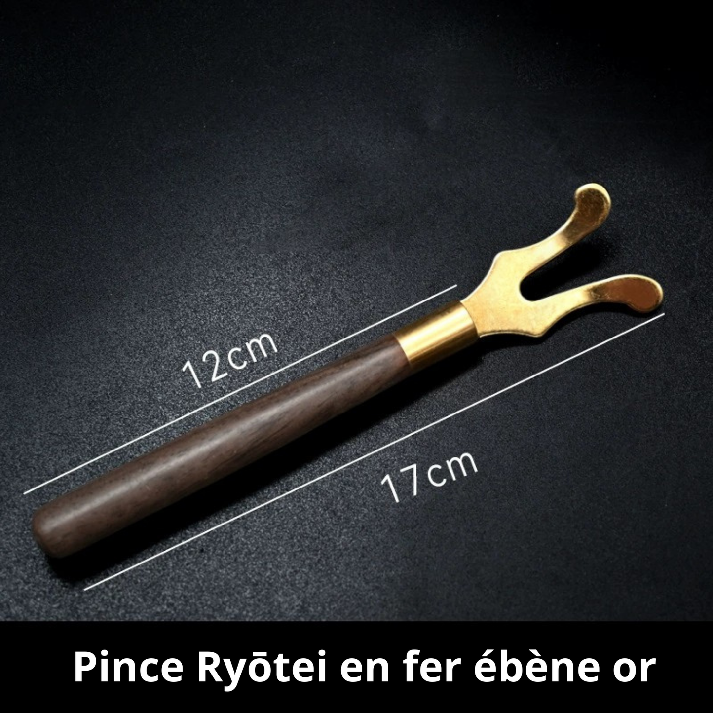 Pince de couvercle - Ryōtei