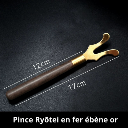 Pince de couvercle - Ryōtei