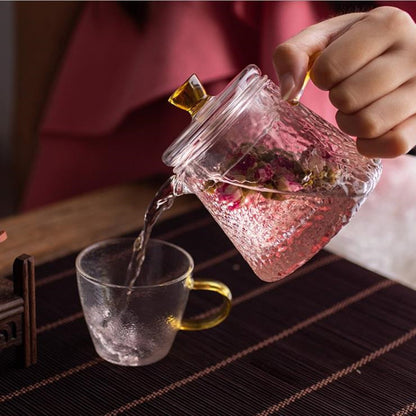 Théière en Verre - Calith