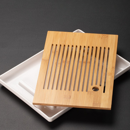 Service à thé Japonais - Set complet - Aosabī