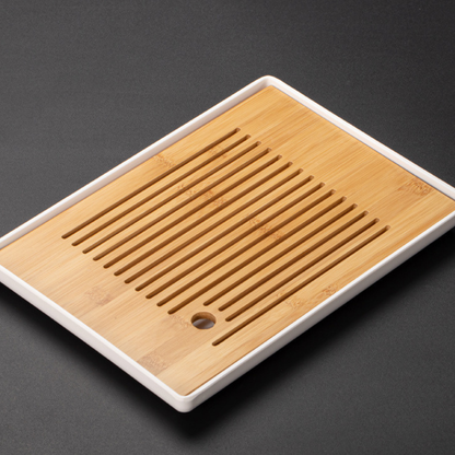 Service à thé Japonais - Set complet - Aosabī