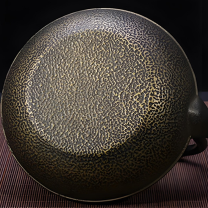 Théière en Fonte Japonaise - Ryukai