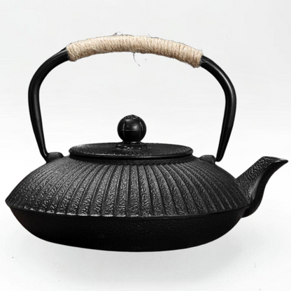 Théière en Fonte Japonaise - Nobuyasu