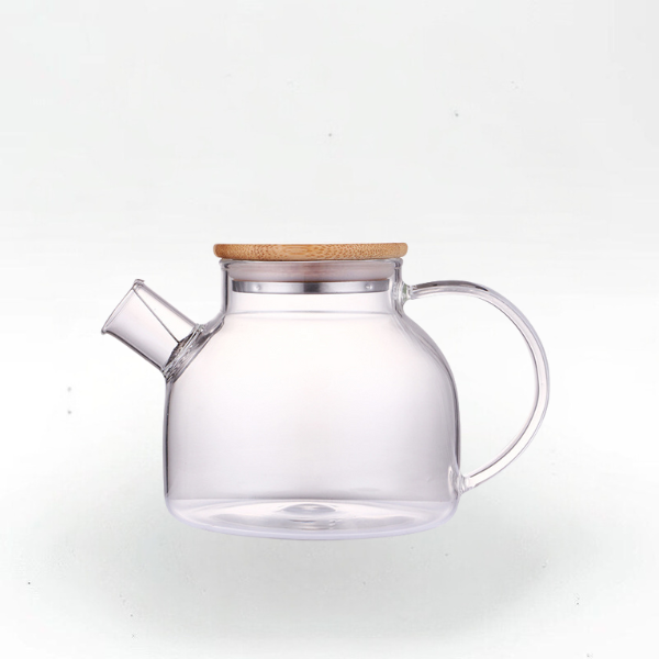 Théière en Verre - Velith