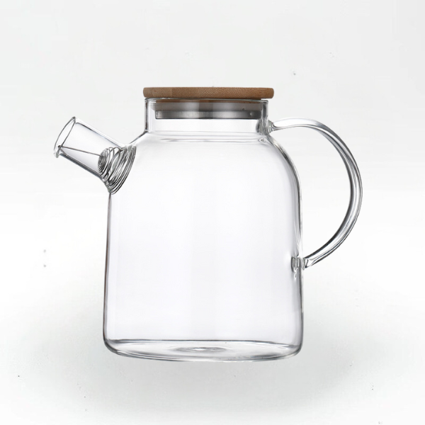 Théière en Verre - Velith