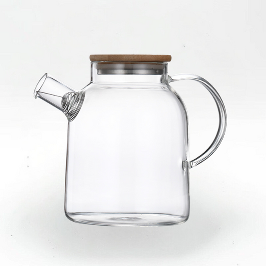 Théière en Verre - Velith