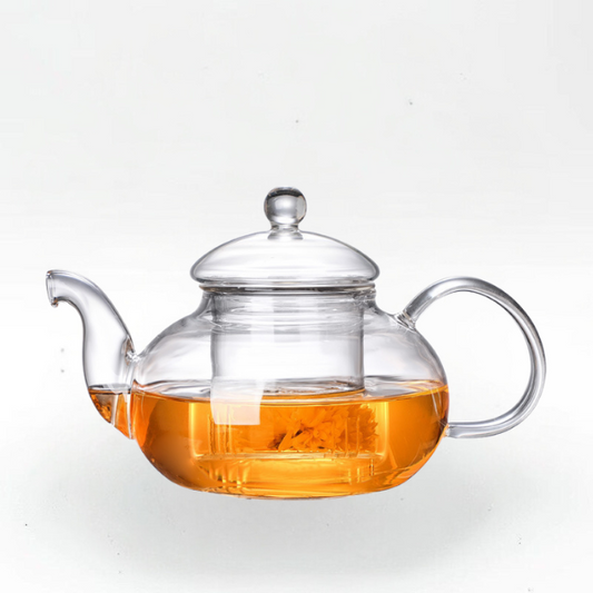 Théière en Verre - Theon