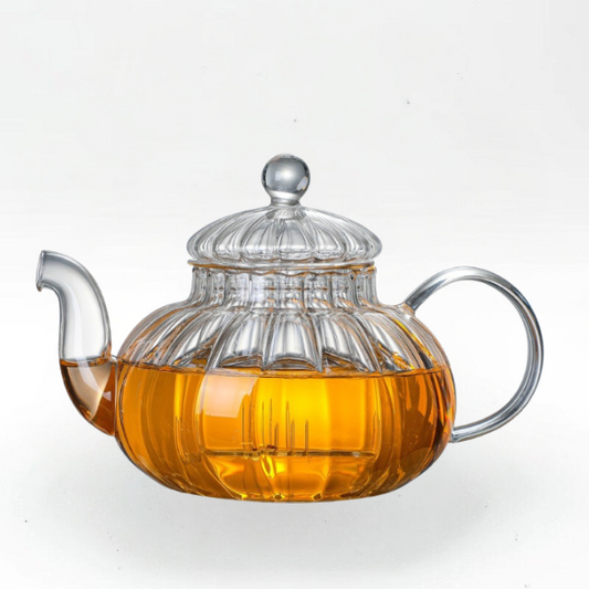 Théière en Verre - Sylven
