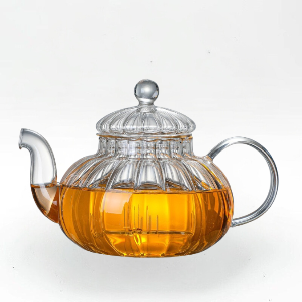 Théière en Verre "Sylven"