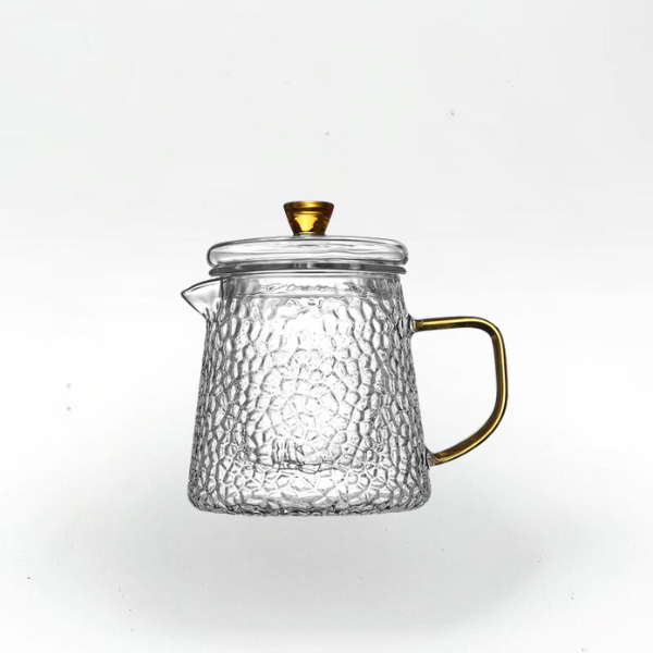 Théière en Verre - Calith