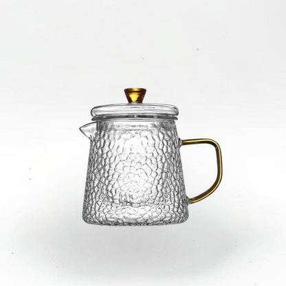 Théière en Verre - Calith