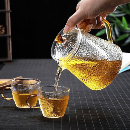 Théière en Verre - Calith