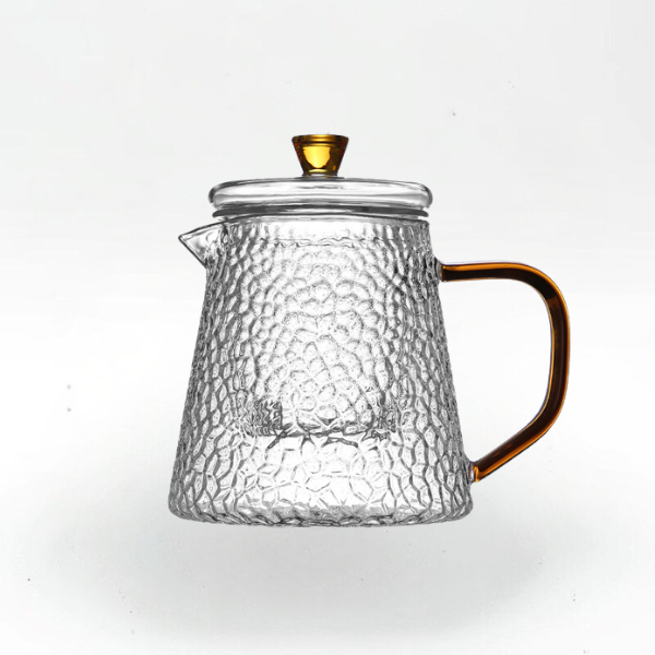 Théière en Verre - Calith
