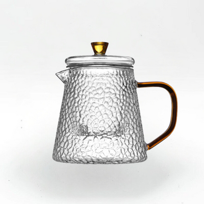 Théière en Verre - Calith