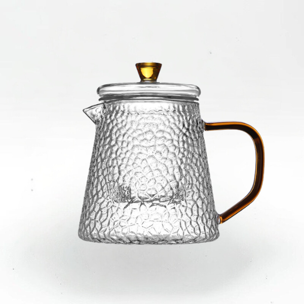 Théière en Verre "Calith"