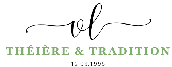 Théière & Tradition