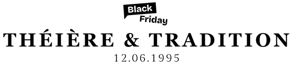 Théière & Tradition